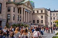 新加坡管理大學MWM項目學費多少錢？