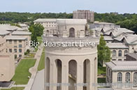 揭秘！巴納德學院喜歡錄取什么樣的學生？