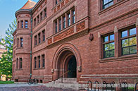 華威大學碩士一年費用多少錢？