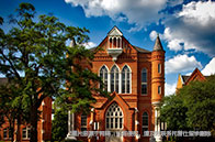 不列顛哥倫比亞大學文化研究專業簡介