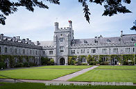 2024qs加拿大計量經濟學專業排名前百