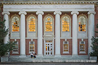 院系介紹|南洋理工大學物理與數學科學學院