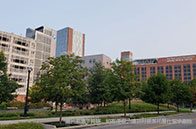 2024CSranking加拿大計(jì)算機(jī)專業(yè)排名TOP14