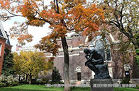 好消息！多倫多大學被評為世界最美大學