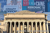 金融專業如何留學英國？