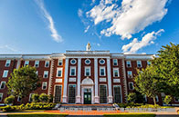 不列顛哥倫比亞大學(xué)qs最新排名：第38位