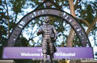 南洋理工大學傳媒研究生錄取偏好解析