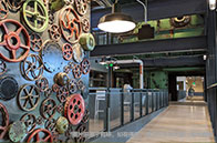 美國西北大學本科留學常識匯總