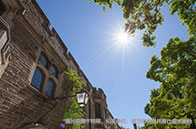 加拿大高校2025年QS排名公布：阿爾伯塔逆襲前百