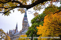 倫敦大學畢業薪資情況匯總