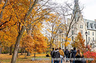 多倫多大學(xué)教育領(lǐng)導(dǎo)和政策碩士入學(xué)條件