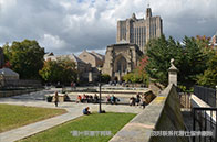 多倫多大學(xué)媒體、新聞與數(shù)字文化專業(yè)介紹