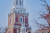 美國熱門碩士gre/gmat要求