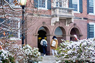 沉默是金！哈佛大學不再對公共問題發表立場聲明