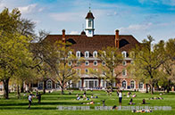 哈佛大學本科申請要求詳解