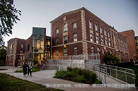 俄亥俄州立大學本科錄取分數解析