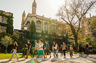 英國大學25QS排名變化：喜憂參半