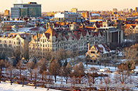 多倫多大學(xué)金融保險(xiǎn)碩士申請(qǐng)要求