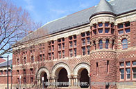 北卡羅來納大學(xué)教堂山分校心理咨詢碩士申請條件