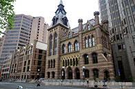 留學不同地區一年制碩士特點匯總