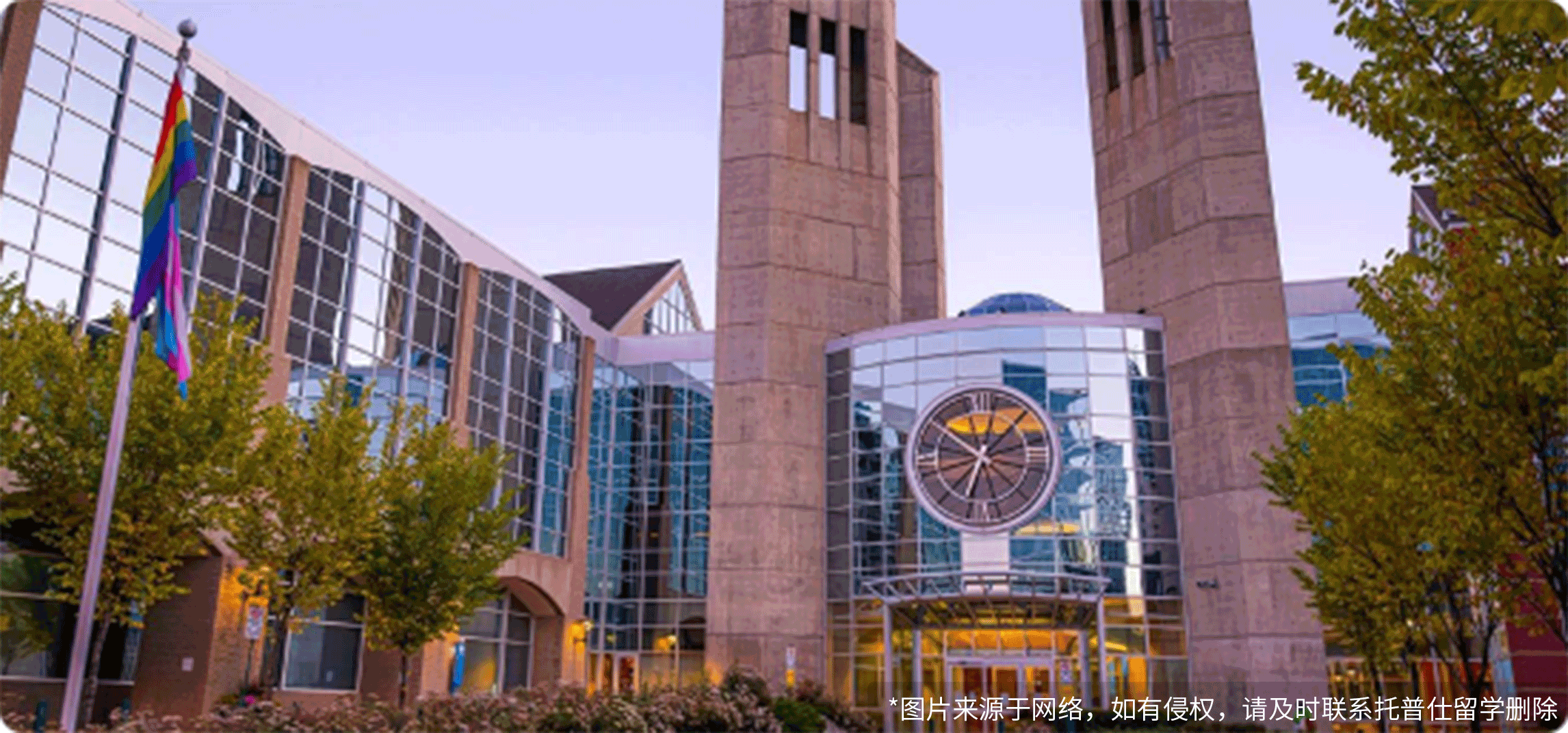 新！2025USnews加拿大學全球排名TOP200出爐！