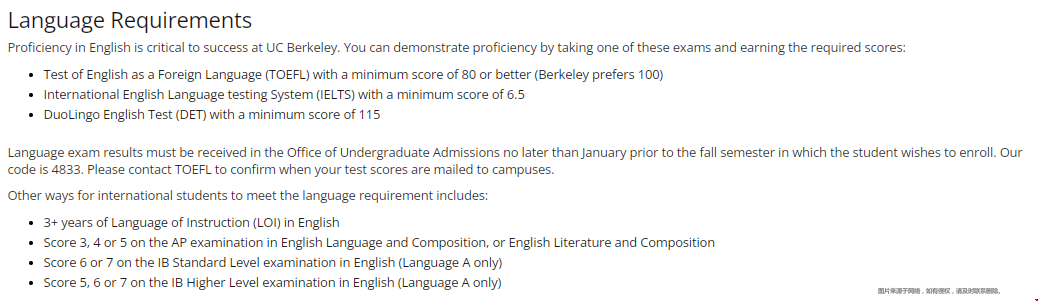 加州伯克利大學(xué)雅思成績(jī)要求.png