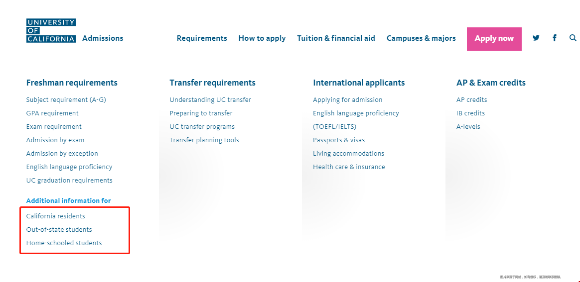 UC系大學錄取看重學生身份嗎.png