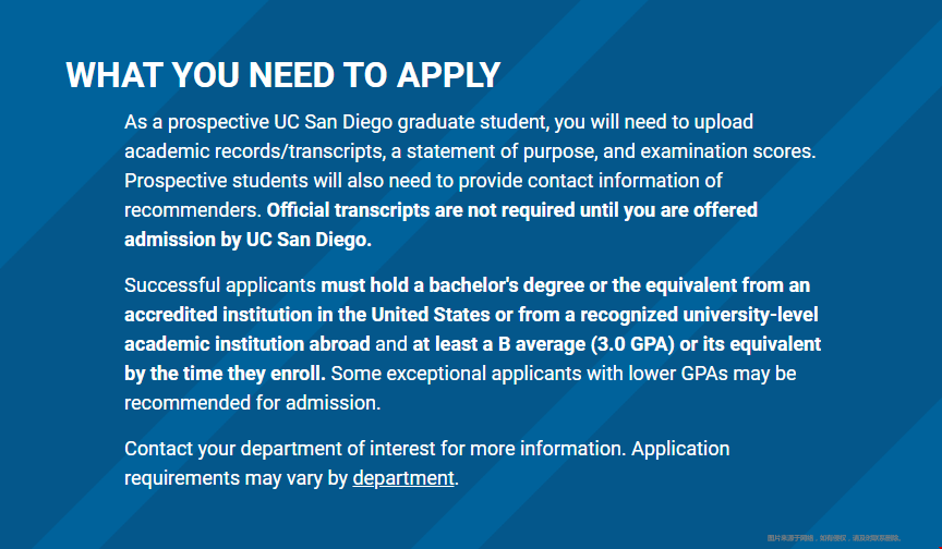 加州大學圣地亞哥分校研究生申請條件.png