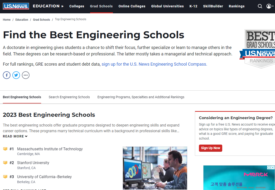 美國(guó)大學(xué)機(jī)械工程專業(yè)研究生排名.png 美國(guó)大學(xué)機(jī)械工程專業(yè)研究生排名.png