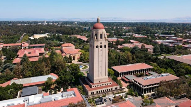 斯坦福獲贈11億美元將成立新學院.png 斯坦福獲贈11億美元將成立新學院.png