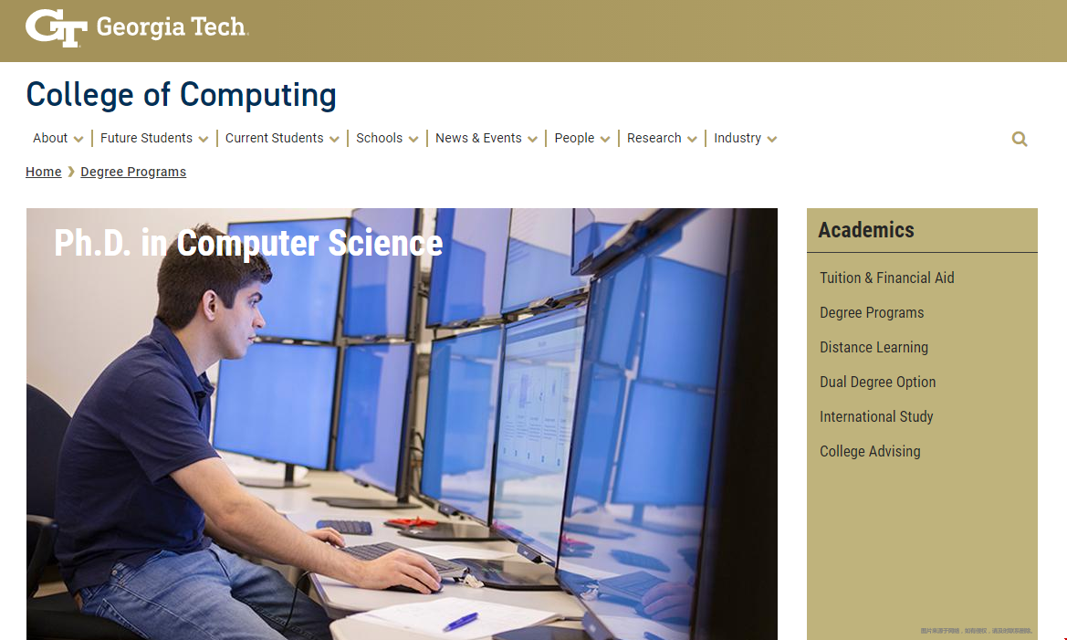 佐治亞理工計算機(jī)科學(xué)博士入學(xué)要求.png 佐治亞理工計算機(jī)科學(xué)博士入學(xué)要求.png