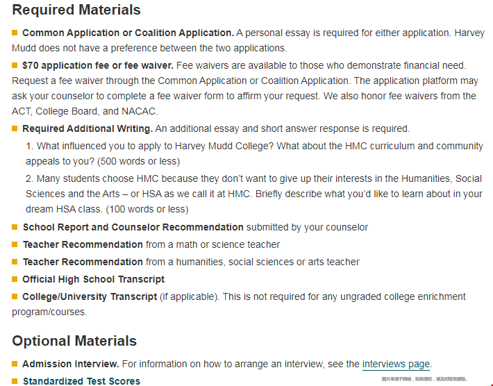 哈維穆德學院錄取率.png 哈維穆德學院錄取率.png
