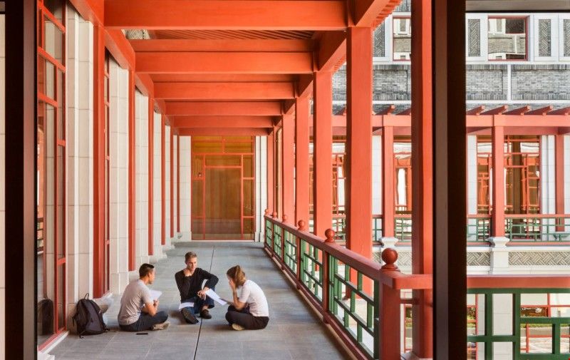 普林斯頓大學(xué)研究生申請條件