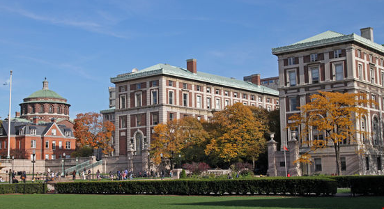 美國前50院校研究生申請條件