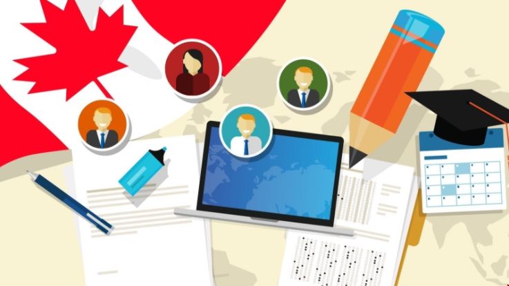 加拿大計(jì)算機(jī)專業(yè)院校排名TOP10 加拿大計(jì)算機(jī)專業(yè)院校排名