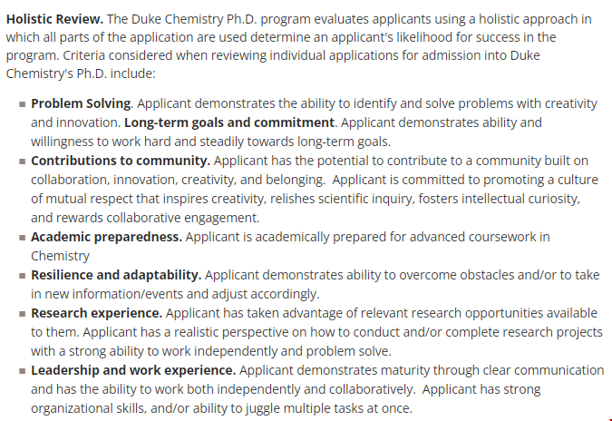 杜克大學(xué)化學(xué)研究生申請(qǐng)能力條件.png