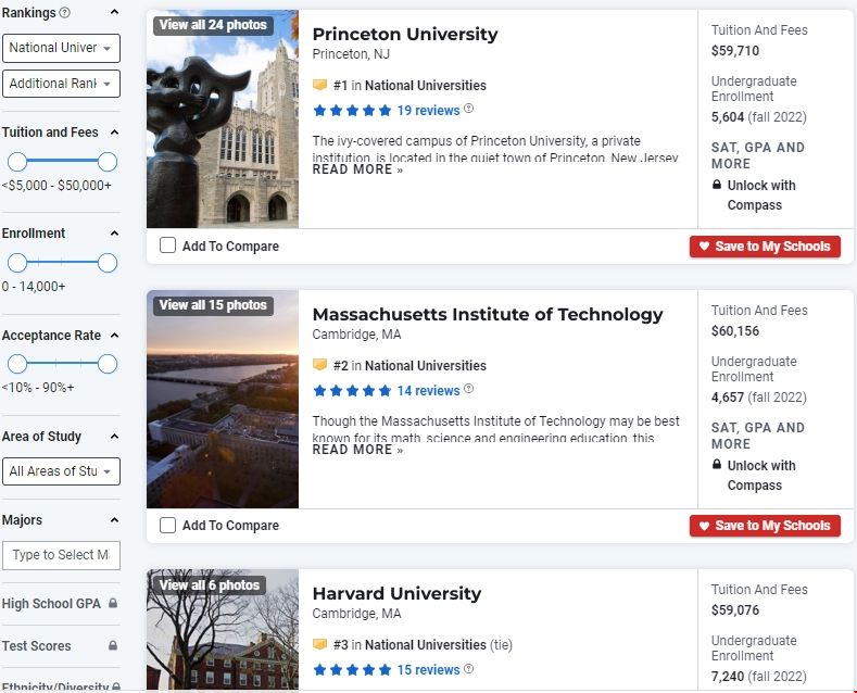 美國(guó)前30名校最新排名.png 美國(guó)前30名校最新排名.png