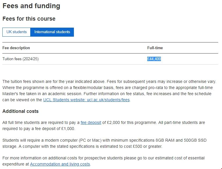 UCL大學(xué)計(jì)算金融碩士學(xué)費(fèi).png UCL大學(xué)計(jì)算金融碩士學(xué)費(fèi).png