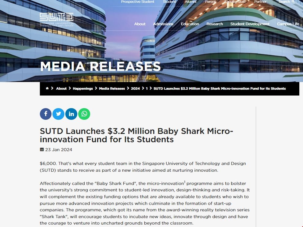 STDU推出320萬美金幼鯊基金項目.png STDU推出320萬美金幼鯊基金項目.png