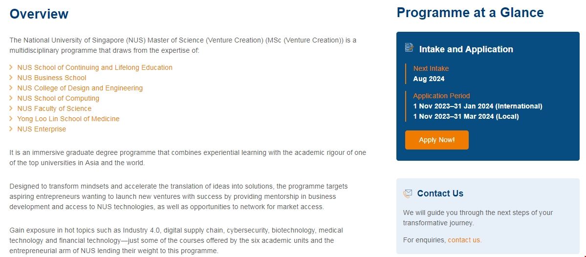 新加坡國立大學企業創造碩士學什么.png 新加坡國立大學企業創造碩士學什么.png