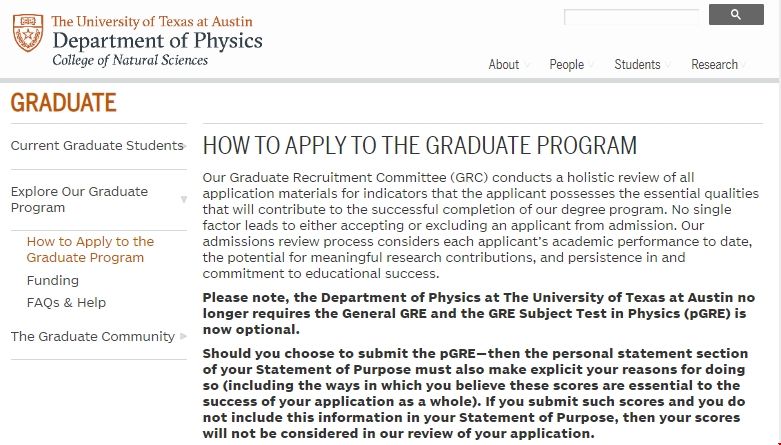 得克薩斯大學(xué)奧斯汀分校物理碩士申請(qǐng)要求.png