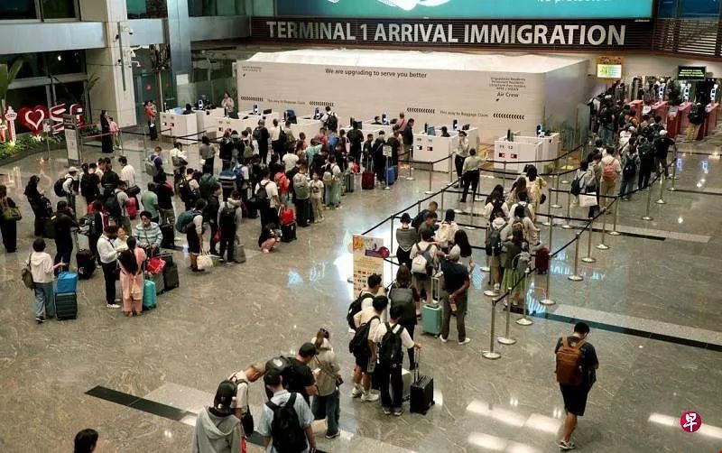 新加坡留學(xué)入境或提供健康證明.jpg 新加坡留學(xué)入境或提供健康證明.jpg