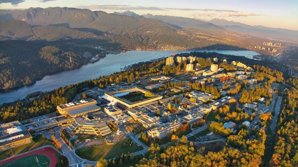 西蒙菲莎大學.jpg 西蒙菲莎大學.jpg