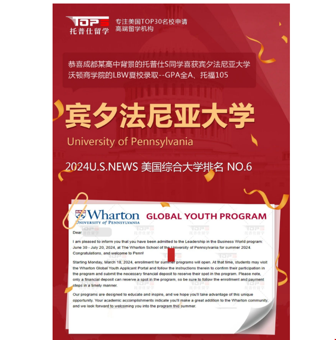 賓大沃頓商學(xué)院LBW項(xiàng)目錄取.png 賓大沃頓商學(xué)院LBW項(xiàng)目錄取.png