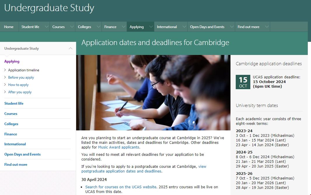 劍橋大學(xué)2025年入學(xué)申請(qǐng)時(shí)間線(xiàn).png 劍橋大學(xué)2025年入學(xué)申請(qǐng)時(shí)間線(xiàn).png