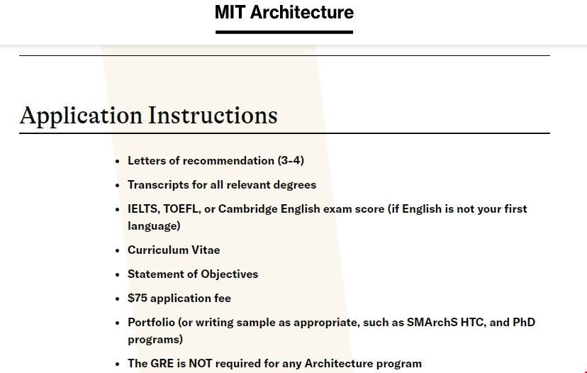 麻省理工學院建筑碩士申請條件.png 麻省理工學院建筑碩士申請條件.png