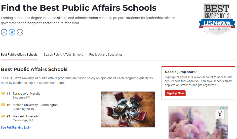 2025USnews美國最佳公共事務學院排名.png 2025USnews美國最佳公共事務學院排名.png