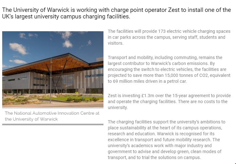 華威大學將安裝全英最大的充電設施.png 華威大學將安裝全英最大的充電設施.png