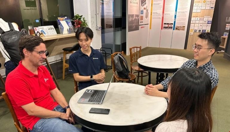 NUS聯(lián)合微軟發(fā)布AI加速計(jì)劃.png NUS聯(lián)合微軟發(fā)布AI加速計(jì)劃.png