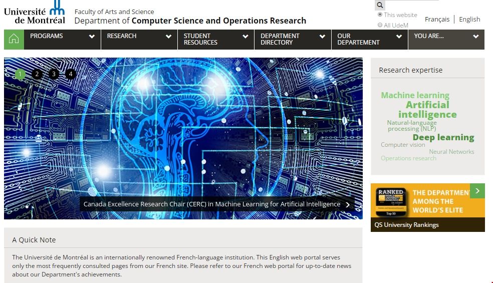 蒙特利爾大學計算機學院怎么樣.png 蒙特利爾大學計算機學院怎么樣.png